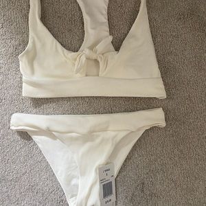 L space bikini
